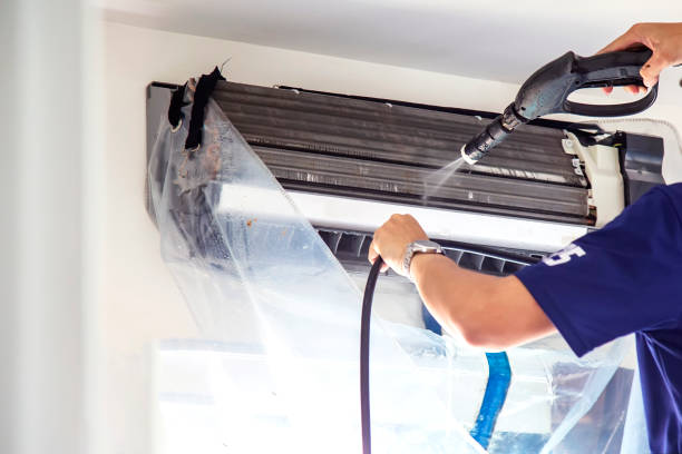 Best General Air Duct Cleaning  in Baird, TX