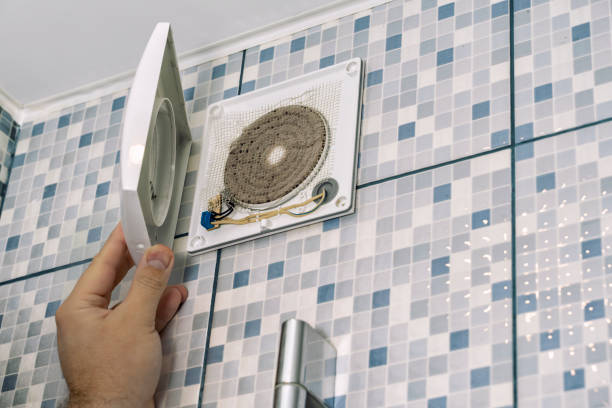Best Home Air Vent Cleaning  in Baird, TX