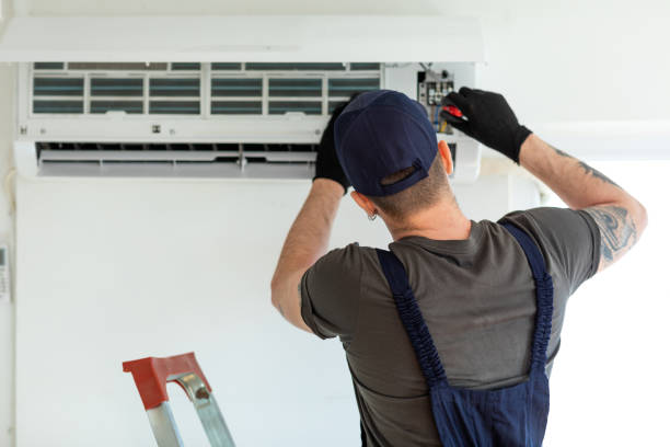 Best Best Air Duct Cleaning Near Me  in Baird, TX