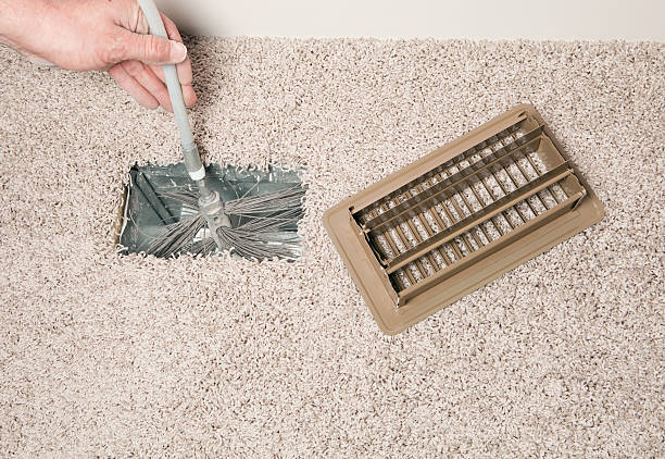 Best Air Duct Cleaning Near Me  in Baird, TX
