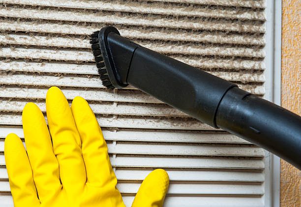 Best Air Duct Cleaning Near Me in Baird, TX