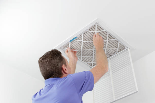 Best HVAC Air Duct Cleaning  in Baird, TX